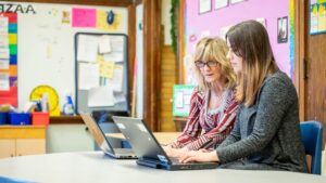 Education Systems Center at Northern Illinois University