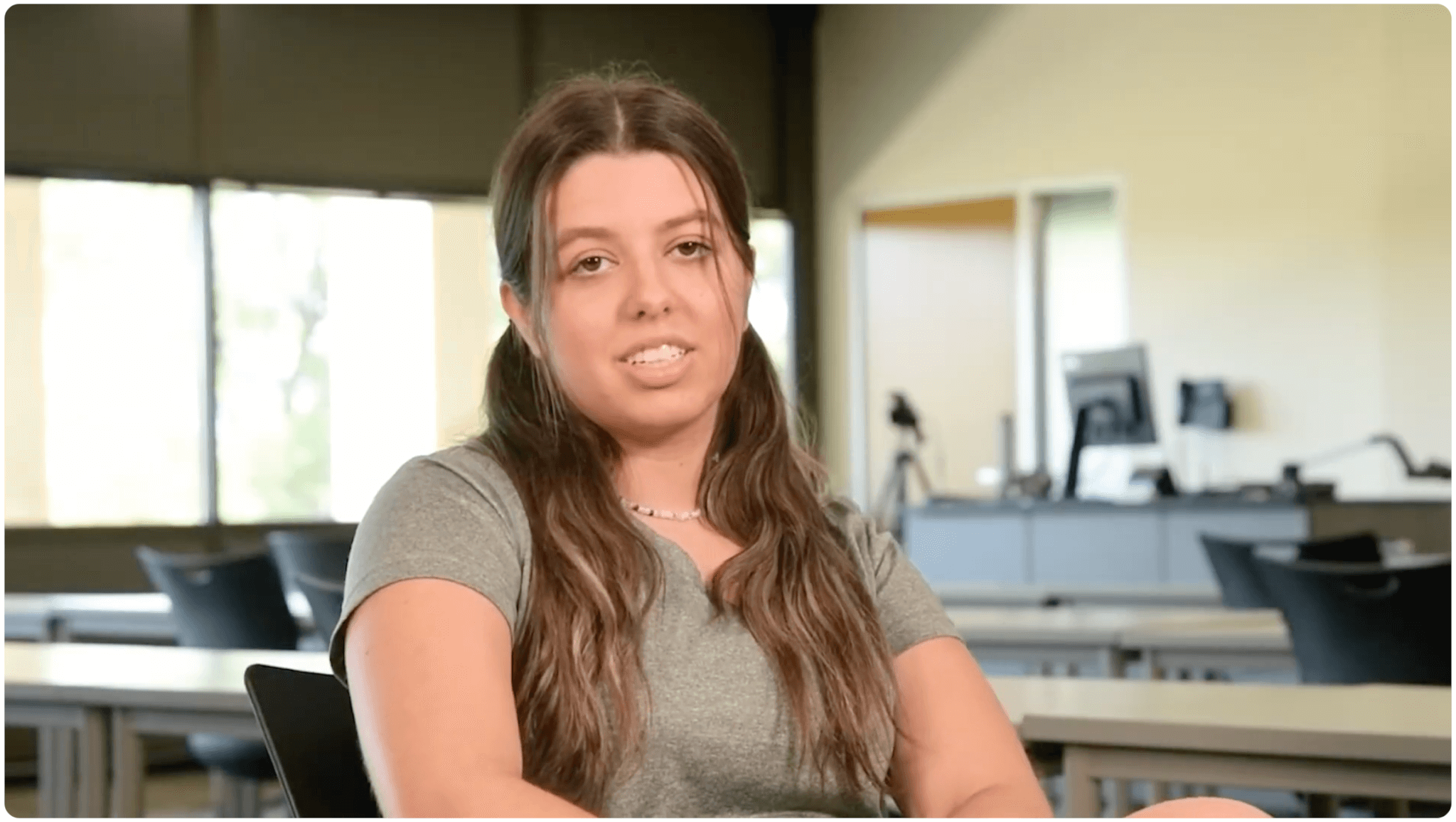 Student Perspectives