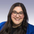 Laura Monteagudo headshot