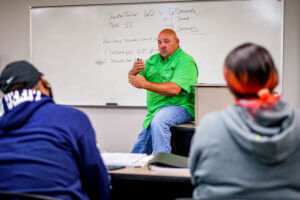 Education Systems Center at Northern Illinois University