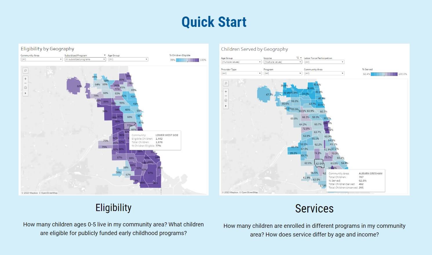 Education Systems Center at Northern Illinois University