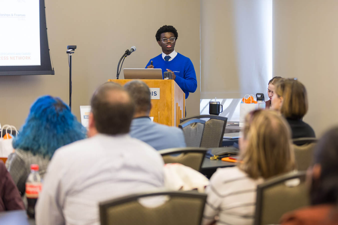 Education Systems Center at NIU – Creating clear, unambiguous paths to ...