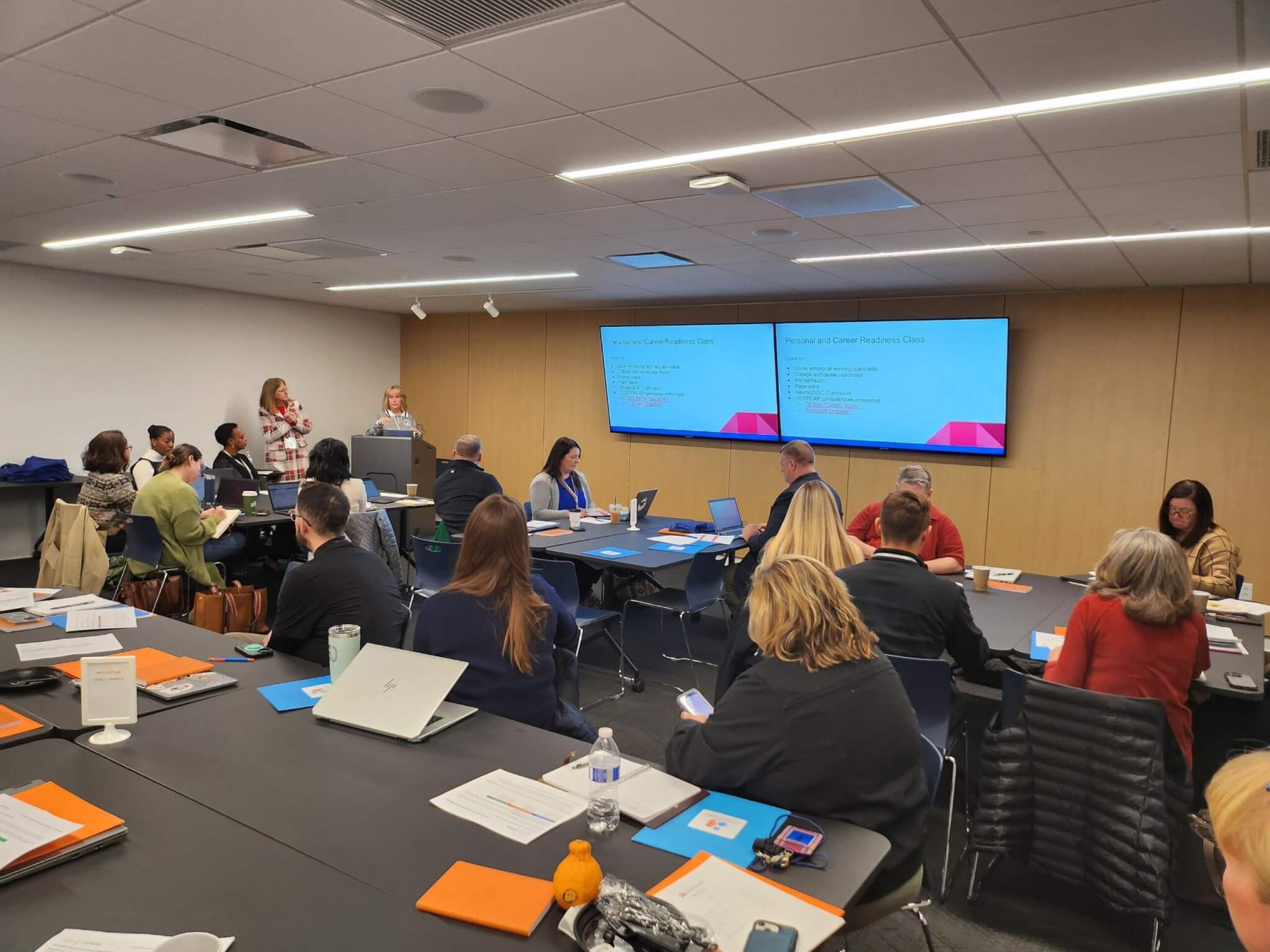 Education Systems Center at NIU – Creating clear, unambiguous paths to ...