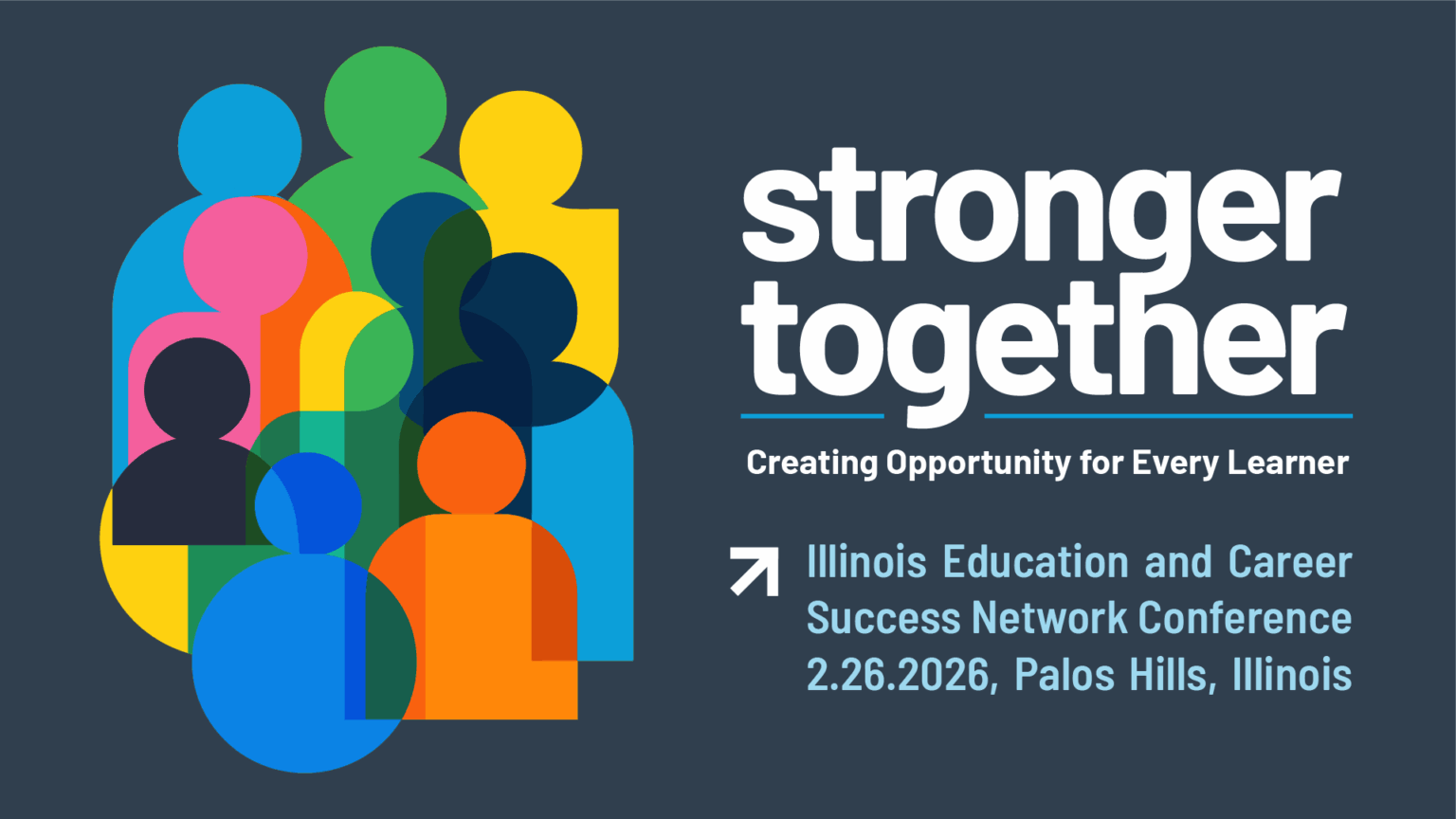 2026 Success Network Conference – Education Systems Center at NIU