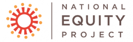 National Equity Project Logo